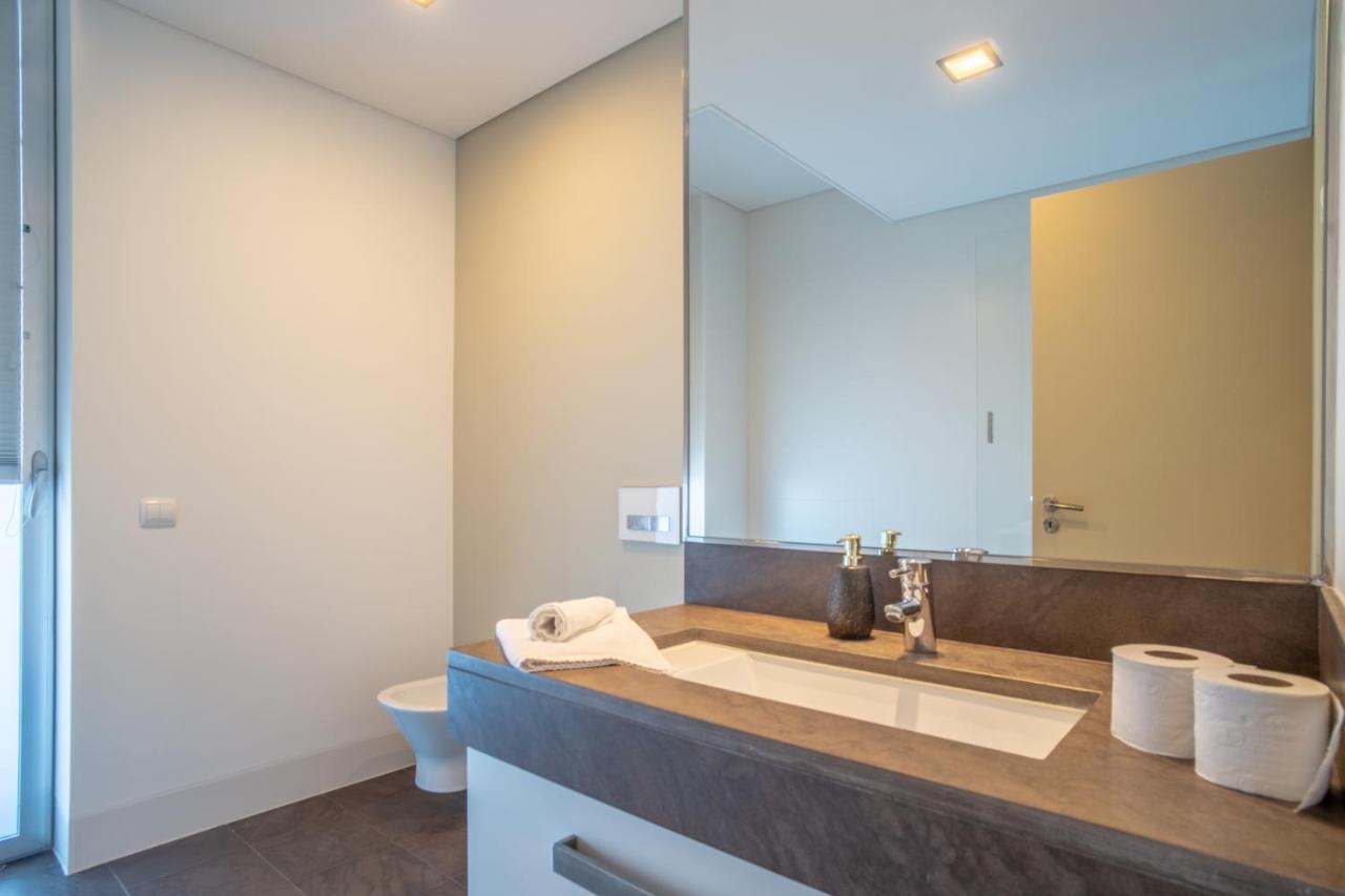 Madeira Residence Apt. 80 Φουνκάλ Εξωτερικό φωτογραφία