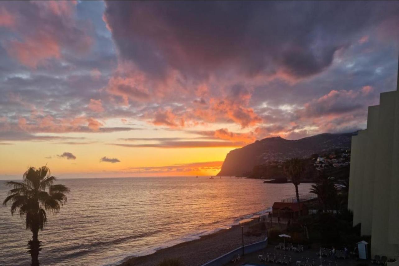 Madeira Residence Apt. 80 Φουνκάλ Εξωτερικό φωτογραφία